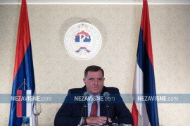Dodik: Blinken jasan, nema "Dejtona dva", nema prenosa nadležnosti