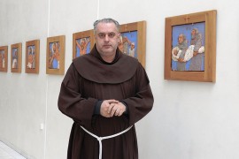 Uskrs nas uči da idemo naprijed i kad je teško