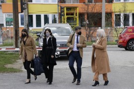 Svjedok na suđenju za "Respiratore": Ponuda se mijenjala iz časa u ...