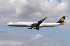 Lufthanza obnavlja letove za Teheran