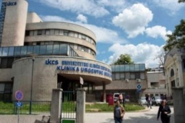 KCUS: Preminulo 13, zaražene 163 osobe