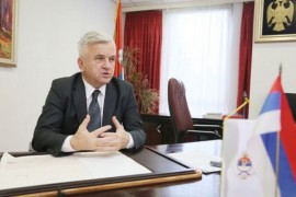 Čubrilović: Policija dala nemjerljiv doprinos očuvanju bezbjednosti
