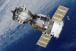 Produženje sporazuma RUS i SAD o saradnji u svemiru do 2030.