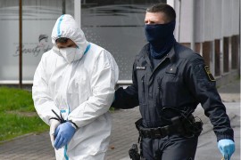 Hrvatska: Pritvor za roditelje teško povrijeđene djevojčice