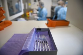 Britanija revakcinisala preko pet miliona ljudi