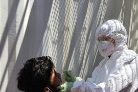 Prihvatni kamp novi klaster, zaraženo 137 migranata u Velikoj Kladuši