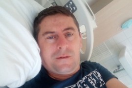 Draganu Beniću neophodna pomoć, hitno treba na operaciju kičme