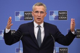 Stoltenberg: Ponosan sam na ulogu NATO-a u BiH