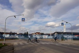 Raskrsnica u Dragočaju dobija semafore i trake za lijevo