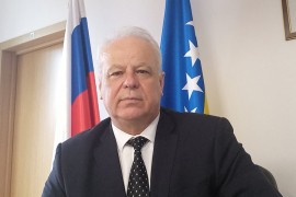 Samardžija za "Nezavisne": Afera "Ikona" iskonstruisana da našteti ...