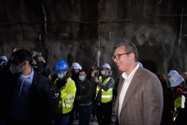 Večernji: Vučić definitivno lider regiona, pa čak i Evrope