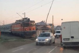 Voz u Zalužanima stao zbog kvara (ISPRAVLJENO)