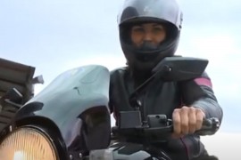 Prijedorčanka "vladar" svega na točkovima, uskoro i dozvola za autobus