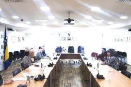 Tužilaštvo KS formiralo predmet o dešavanjima u KCUS-u
