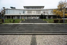 Stripovi umjetnika Zografa od 7. aprila u Muzeju Jugoslavije