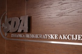SDA: Ujediniti sve snage, policija da spriječi ometanje rada KCUS
