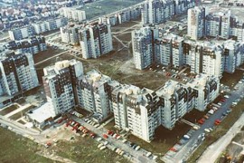 Pronađena nestala djevojčica iz Kragujevca