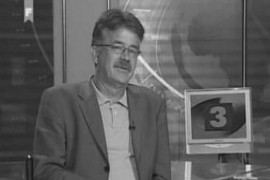 Preminuo novinar Mladen Bošnjak