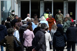 Policijski čas u Sjevernoj Makedoniji do 20. aprila