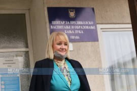 Banjac: Radnici u vrtićima bez martovske plate, hrane za djecu još ima