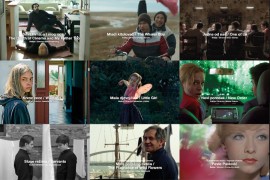 Devet filmova u devet dana Proljetnog izdanja SFF