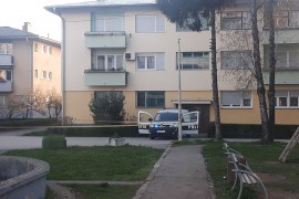 UKC RS: Stabilno žena koju je bivši muž ranio