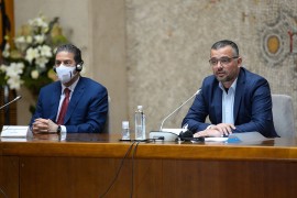 Poljoprivreda, logistika, IT u fokusu saradnje Srbije i Bahreina