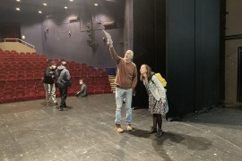 "Mala vučica" jača od pandemije