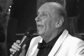 Tozovac će biti sahranjen u petak u Aleji zaslužnih građana