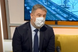Šeranić: Naloženo osnivanje dnevnih bolnica pri domovima zdravlja