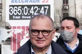 Odluka o otvaranju tržnih centara u Srbiji možda krajem sedmice
