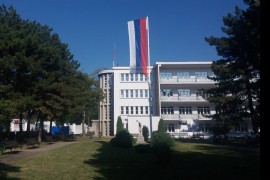 Ostojić: U "Mišoviću" preminula porodilja, beba dobro
