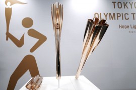 Otkazano nošenje olimpijske baklje ulicama Osake