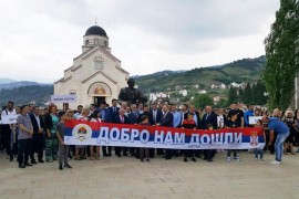 Djeca sa KiM u posjeti Srpskoj 19. juna ili 21. avgusta