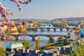 Srednjoškolac koji napiše najbolji sastav o BiH putuje u Prag 5 dana