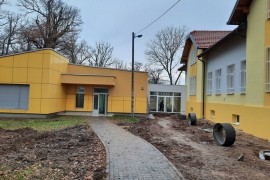 Za tuzlanski Centar za autizam još 54.000 KM