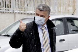 Advokat Solaka: Optužbe tužilaštva davno pale