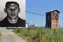 Korona odgodila vještačenje optuženog da je zapalio ženu