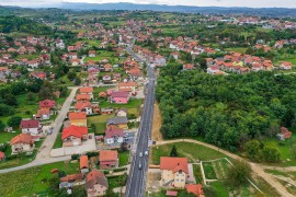 Osam ulica u Banjaluci dobilo nazive