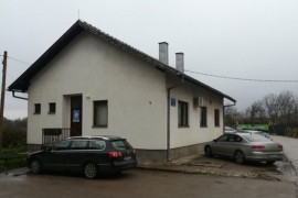 Dragočaj još bez nove ambulante