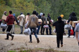 AI: Neadekvatan pristup prema migrantima u BiH, kršenje prava na ...