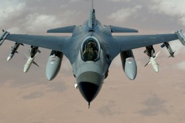 Amerikanci "podmlađuju" F-16
