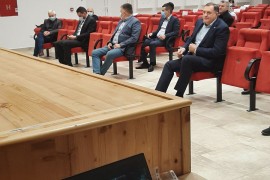 Dodik: Film 'Aprilski let' dokaz da je srpska istorija herojska