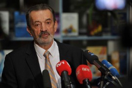 Doktor Nakaš: Jugoslavija imunizirala 18 miliona ljudi, šta da je ...