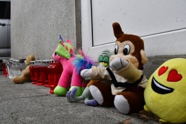 Otac djevojčice iz Nove Gradiške na sudu zbog nasilja i alkohola bio ...