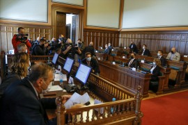 Haris Bašić i Anja Margetić zamjenici gradonačelnika Sarajeva