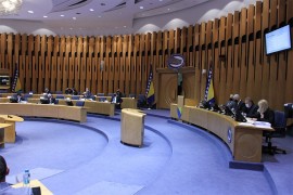 Žestoka rasprava zbog Dodika u Domu naroda