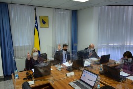 Vlada FBiH rasformirala tijelo zaduženo za nabavku vakcina