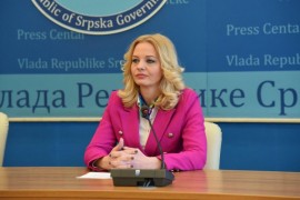 Trivićeva: Od ponedjeljka moguće vraćanje starijih osnovaca u škole