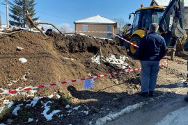 U Zabrđu ekshumirani posmrtni ostaci najmanje dvije osobe